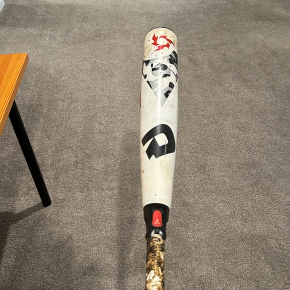 2020 Demarini Voodoo 2-Piece Hybrid (Comp/Alloy). 32 Inch drop 5 (-5). USSSA ✅ - Picture 2 of 6